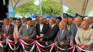 Ordu Gastronomi Festivali: Şehrin Mutfak Zenginlikleri ve İşbirlikleriyle Büyüyor