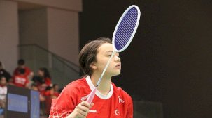 Osmangazi Belediyespor'dan Milli Takıma Güçlü Adım: U15 Avrupa’da Türkiyeyi Temsil Edecek