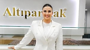 Pınar Altıparmak: Burdur'un Geleneksel Lezzetlerini Yeryüzüne Taşıyan Bir Yolculuk