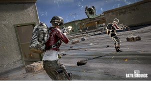 PUBG: BATTLEGROUNDS 42.2 Güncellemesiyle Yeniden Tasarlanan Eğitim ve Arcade Deneyimi