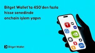 Real Dünya Varlıkları ile On-Chain Finansa Yolculuk: Bitget Wallet ve RWA Entegrasyonu