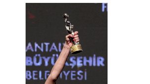 Sinema Okulları Öğrenci Filmleriyle Antalya Altın Portakal Festivali'nde Yeni Akımın İzleri