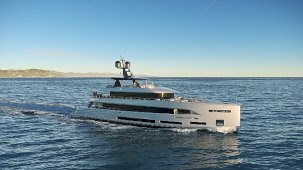 Sirena Superyachts 42M: Türkiye’nin küresel yat üreticisinin sürpriz satış hikayesi