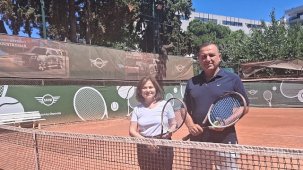 Spor ve İnsanlık İçin Kalıcı Etki: Rotary ve Küçük Kulüp Derneği İş Birliği