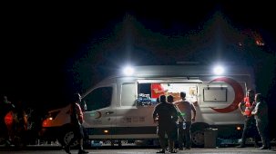 Türkiye Afet Müdahale Planında Beslenme Hizmeti: Orman Yangınlarına Uzun Soluklu Destek