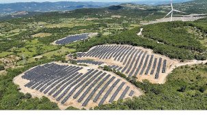 Yapay Zekâ Destekli Enerji Üretim Tahmini ve Anomali Tespit Sistemi: Üniversite-Sanayi İş Birliğinin Yeni Adımı