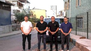 Yeşilçam'da Altyapı ve Yaşam Alanı Dönüşümü: Eşki'nin Sahadaki Değerlendirmeleri