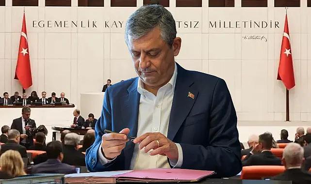 YENİ Parti Kurucular Kurulu Açıklandı: 91 Milletvekili CHP'den İstifa Etti!