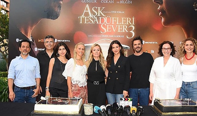Aşk Tesadüfleri Sever: Nadide Bir Eserin Sanaî Yolculuğu