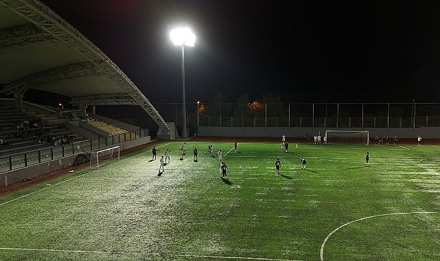 Avcılar Mahalleler Arası Futbol Turnuvası Yarı Finalistleri Belli Oldu ve Final İçin Hazırlıklar Sürüyor