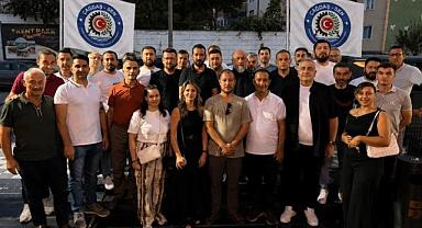 Balıkesir Büyükşehir’de Çağdaş-Sen’den Sert Tepki: Baskı ve Tehditlere Geçit Yok!