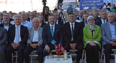 Balıkesir Tarımında Avrupa Standardı: 5,5 Milyon Dolarlık Dev Tesis Hizmete Girdi