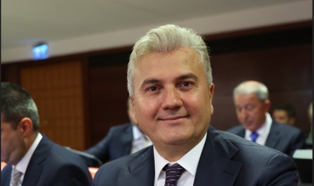 Dr. Mustafa Canbey: "25 Yıldır Millete Hizmette Aynı İnançla Yürüyoruz"