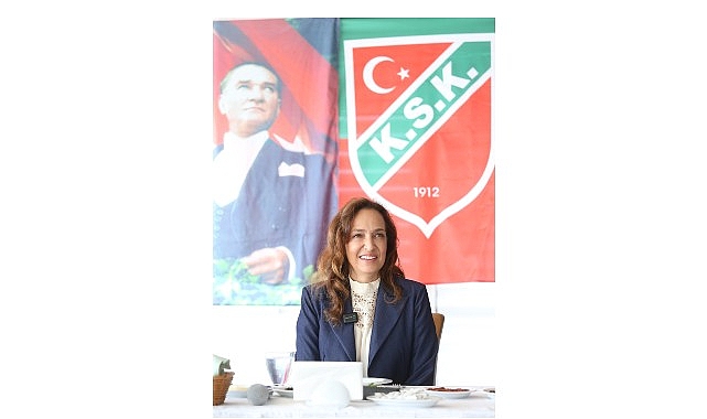 KARŞIYAKA STADI GÜNDEMİNDE OLAN BİRLİK RİSALE: MALİYET İRASINI GÜÇLENDİRME VE GELECEK TEŞVİKLERİ