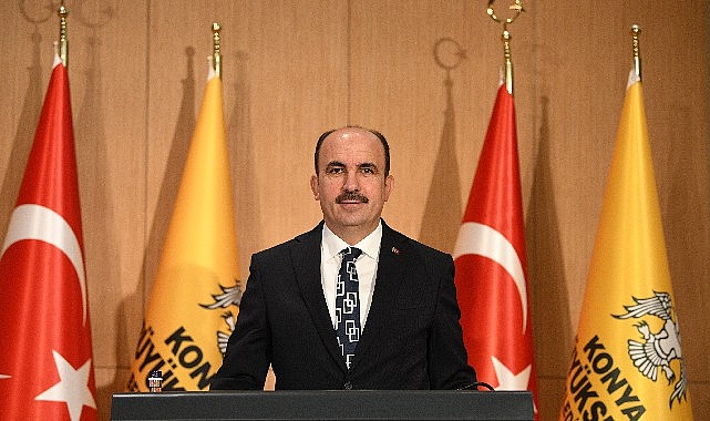 Mevlid Kandili Mesajı: Peygamber Sevgisi ve Sünnet Şuuruyla Yeniden Diriliş
