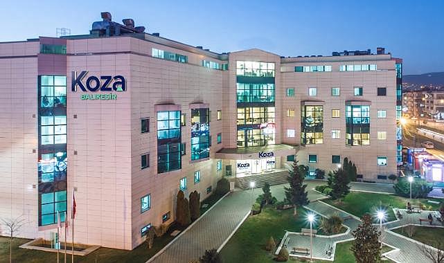 NEV Hastanesi Kabuk Değiştirdi: Sağlıkta KOZA Dönemi Başladı!