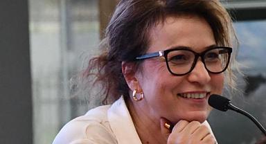 Özden, Kent Konseyleri Birliği’nin Yeni Başkanı Oldu