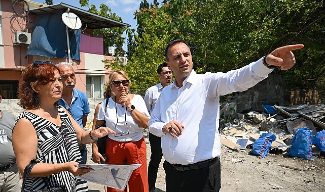 Serintepe ve Altındağ İçin Yeni Gelişmeler: Kamulaştırma ve Altyapı Atakları