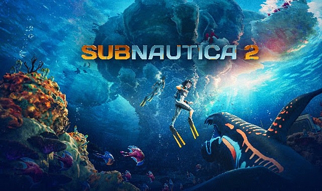 Subnautica 2 Erken Erişim Güncellemesi: Yakınlık Tabanlı İletişim ve İş Birliğini Güçlendirme