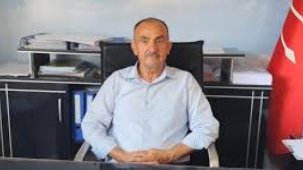 Ahmet Alğın’dan Melih Meriç’e Yapılan Saldırıya Sert Tepki: "Şiddetle Değil, Sandıkla Mücadele Edilir"