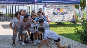 Avrupa Drama Buluşmaları 2026 Uluslararası Drama Kampı: Küresel Gençlik ile İç İçe Sanat ve Kültür