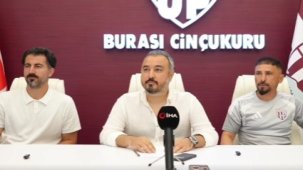 Bandırmaspor 2026-2027 Sezonu Hedeflerini ve Transfer Stratejisini Açıkladı