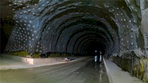 Buca-Onat Tüneli ile İzmir’in Trafiği Rahatlayacak: 8,3 Kilometre Yol, 3’te 1 Yakıt Tasarrufu
