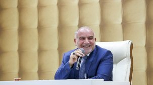 Canik Belediyesi Ağustos Meclis Toplantısında Yatırımlar ve Hizmet Vizyonu
