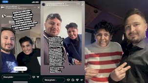 Cansever ve Mahmut Görgen: Dostluktan Müzik Yolculuğuna ve Son Vedaya