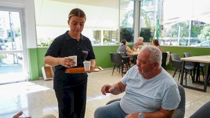 Emeklilere Mahsus Dayanışma Evi: Ekonomik ve Huzurlu Sosyal Alan