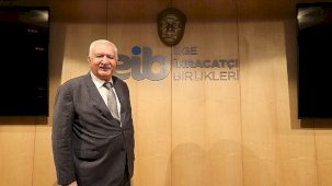 EMİB’in 35. Yıl Kutlamasında Dış Taş ve Doğal Taş Zenginlikleriyle İhracat Artışı
