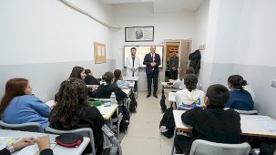 GAZİDEK Öğrencileri LGS Başarısını Büyük Bir Başarıyla Taçlandırdı