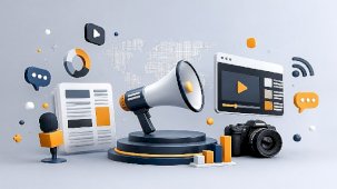 Haber Değeri Odaklı Proje İletişimi: BultenYolla.com ile İçerik Stratejisi