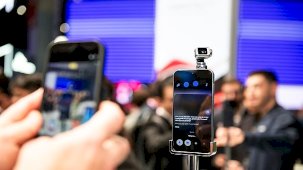 HONOR Robot Phone: İnsan–Robot Etkileşimini Yeni Bir Telefona Taşıyan Vizyoner Cihaz