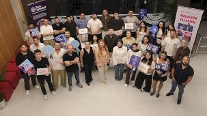 İnovasyon Yaz Kampı: Gençler Yapay Zeka Yolculuğuna Başladı