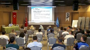 İş Sürekliliği Yönetim Sistemiyle Belediyede Kriz Hazırlığı ve Vatandaş Odaklı Sorumluluk