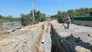 İstanbul'dan Kocaeli'ye Modern İçme–Kanalizasyon Altyapı Yatırımlarıyla Gelişen Bölgeler