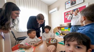 İzmir’de Yuvamız İzmir Merkezlerinde Ücret İndirimiyle Aileleri Mutlu Eden Adım