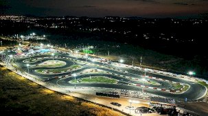 Kapadokya Kapadokya Motorsporları Şampiyonasında Dört Kategoride Heyecan Dorukta