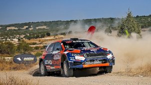 Kapadokya Rallisi: Nevşehir’de Toprak Zemine Dönüş ve 4. Ayak Ayrıntıları