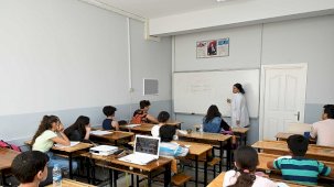 KARBEM ve LGS Başarısı: 355 Öğrenciden 340’ı Liseye Yerleşti