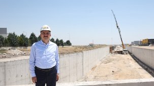 Keçili Kanalı’nın Yağmur Suları İçin Önemi ve Islah Projeleri İncelemesi