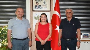 Kemer Belediyesi Personeline Özel Göz Sağlığı İndirimi Hakkında Proje