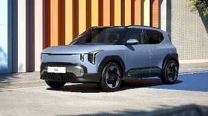 Kia EV2: Türkiye'de Satışa Sunulan Ulaşılabilir Elektrikli B-SUV