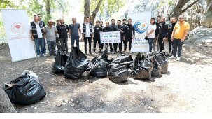 Kırkgöz Su Kaynaklarında Su Kalitesi ve Kirlilikle Mücadele: Bilimsel İzleme ve Toplumsal Sorumluluk
