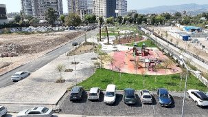 Konaklı Yeni Park: Yenişehir’de 6 Binin Metrekarelik Doğa ve Yaşam Alanı Açılışa Hazır