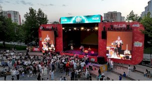 Konya Bisiklet Festivali: Şehrin Sınırlarını Aşan Coşku ve Güvenli Ulaşım Vizyonu