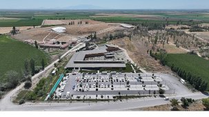 Konya GastroFest 2024: Ekmek Temasıyla Lezzetin Medeniyeti Sahnedeyiz