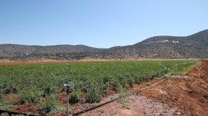 Korkuteli İçin ASAT’ın Altyapı ve Enerji Yatırımları: Su, Kanalizasyon, Yol ve Çevreye Dair Gelişmeler