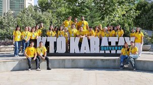 KTO Karatay Üniversitesi Adaylarıyla Tercih Döneminde Buluşuyor: Rehberlik ve Bilgilendirme Faaliyetleri